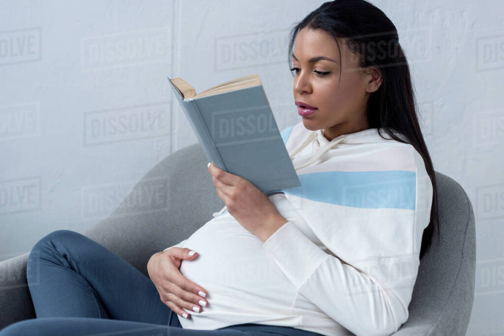 The current image has no alternative text. The file name is: Pregnant.jpg